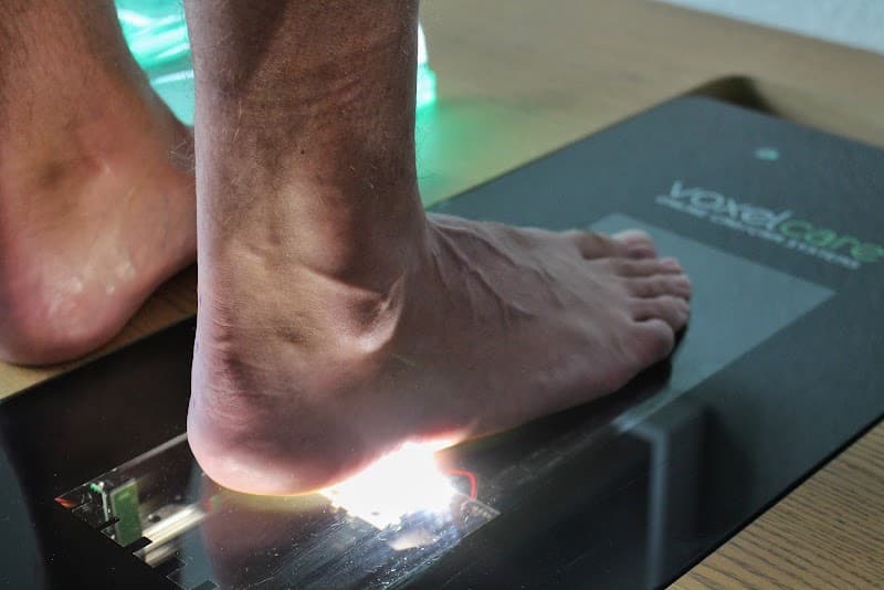 Podotherapie Nijmegen & Oud-West - Nijmegen