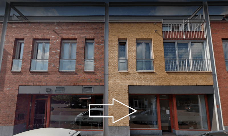 Podotherapie Niveau - Maastricht