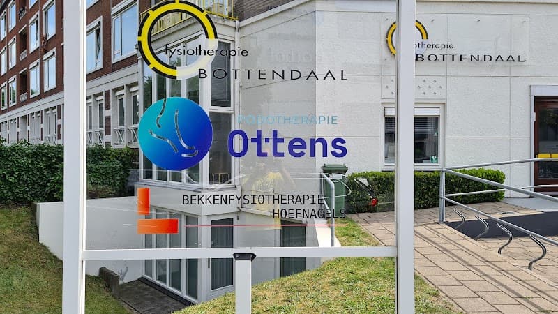Podotherapie Ottens - Nijmegen