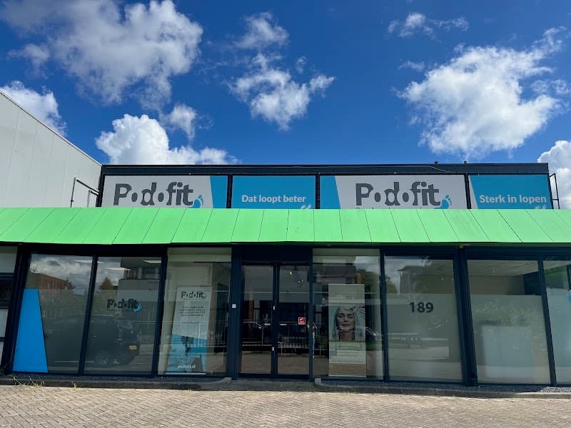 Podotherapie Podofit - Enschede