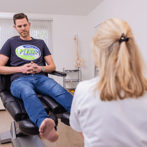 Podotherapie Smulders - Tilburg