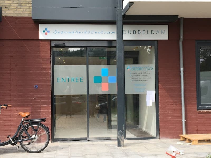 Podotherapie van der Nat - Dordrecht