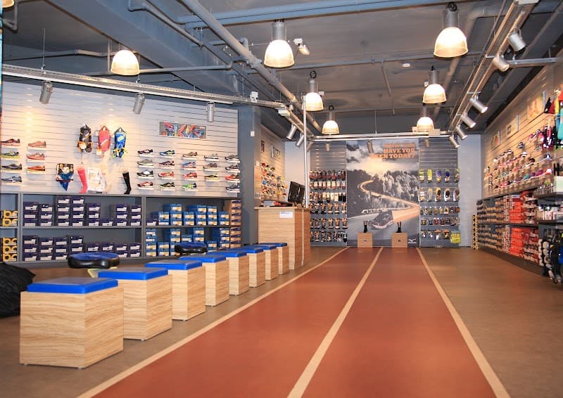 Podotherapie van Der Nat - Dordrecht