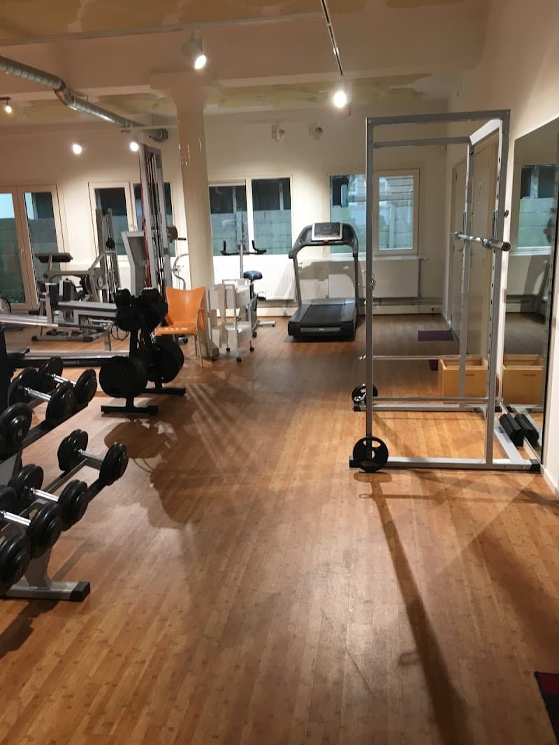 Podotherapie van Vroenhoven - Amsterdam