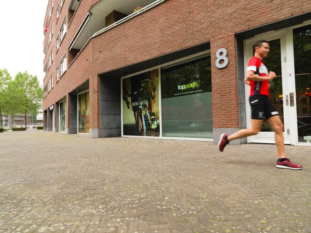 Podotherapie Voetzorg Maastricht