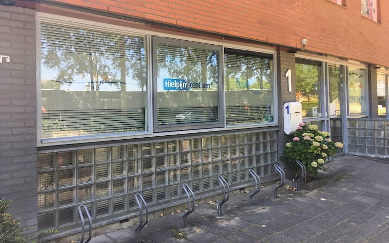 Podozorg Almere - Almere
