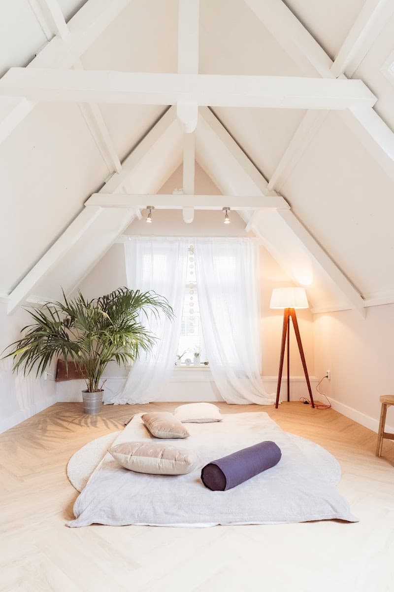 Praktijk Ananda - Shiatsu en Lichaamsgerichte Therapie - Zwolle