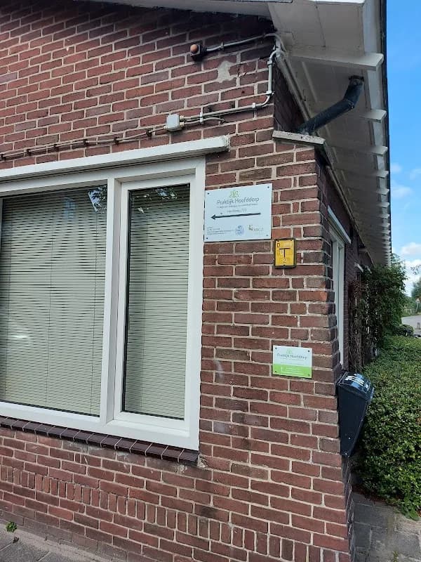 Foto van Praktijk Hoofddorp