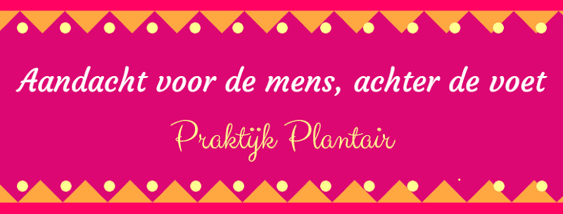 Praktijk Plantair, Pedicure, Voetreflexologie, Voetmassage - Breda