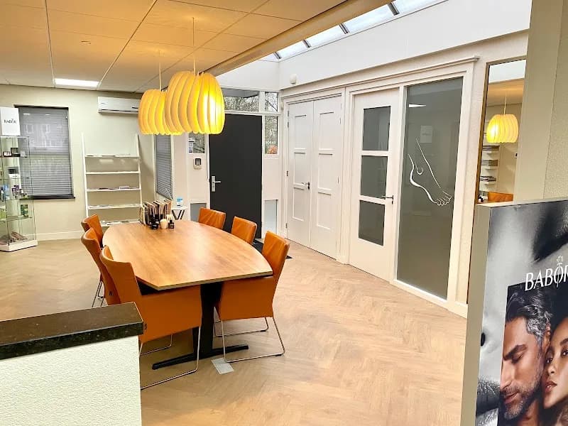 Praktijk voor huidverzorging Monique Geerligs - Groningen