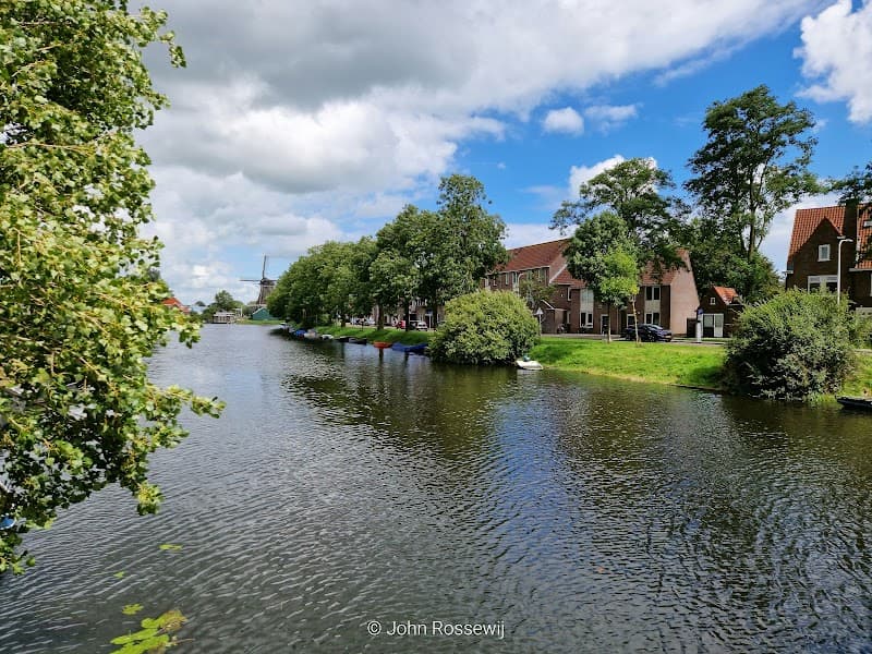 Praktijk voor Podotherapie Ordelman - Zwolle