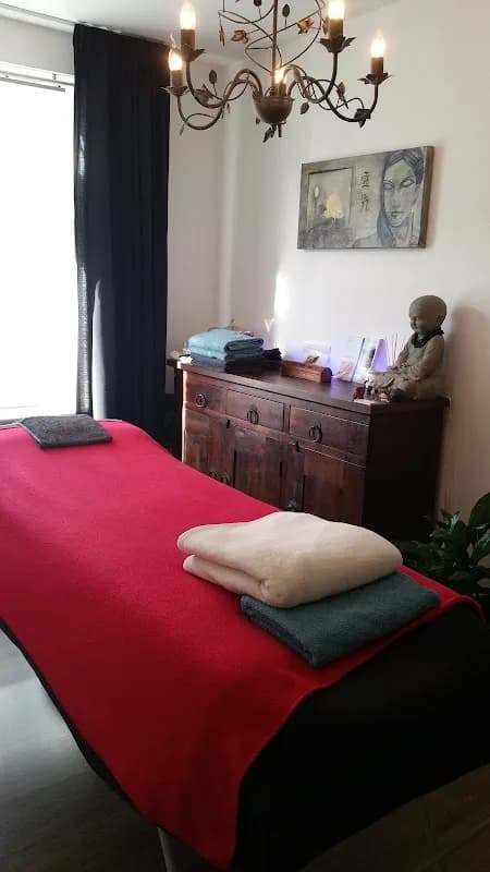 Foto van Praktijkvoko