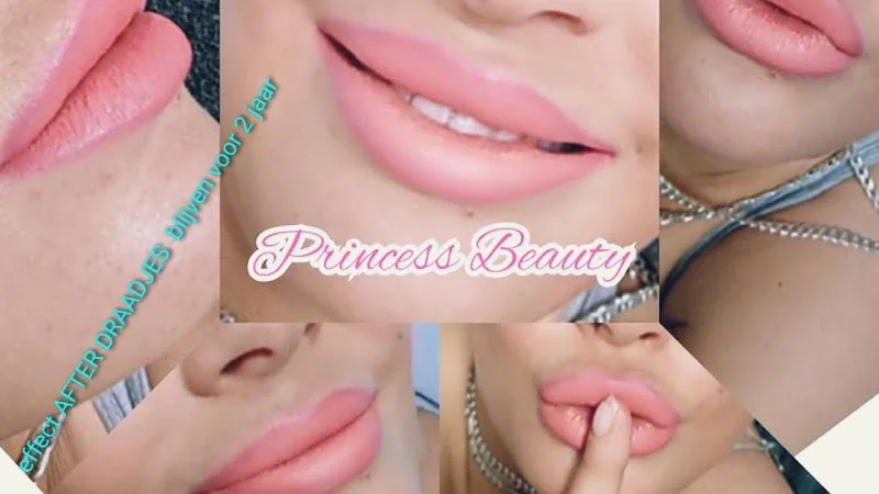 Foto van Princess Beauty