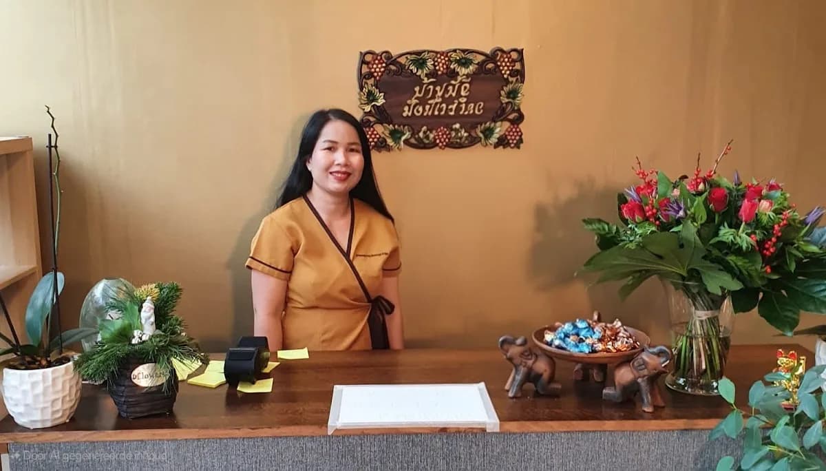 Foto van Princess Thai massage & Spa