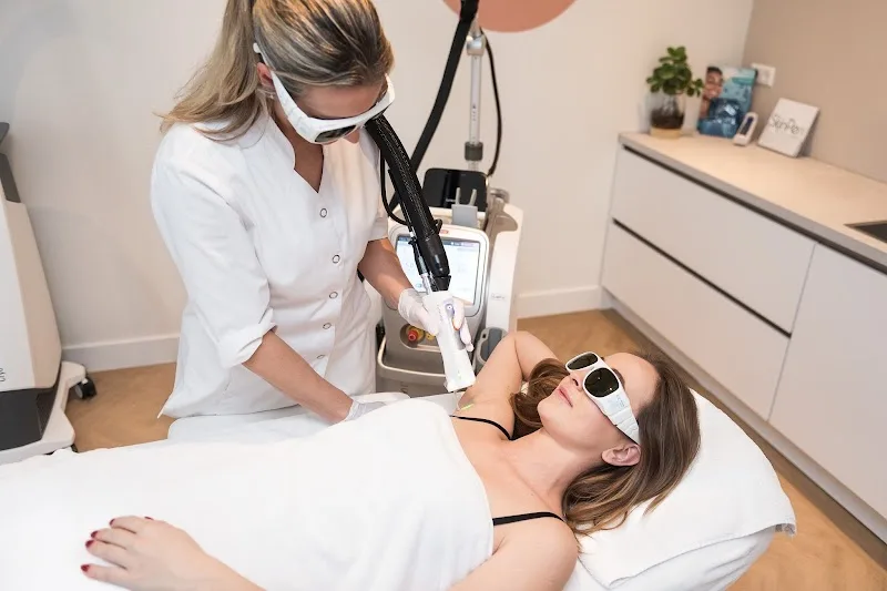 Foto van Prins Huidtherapie
