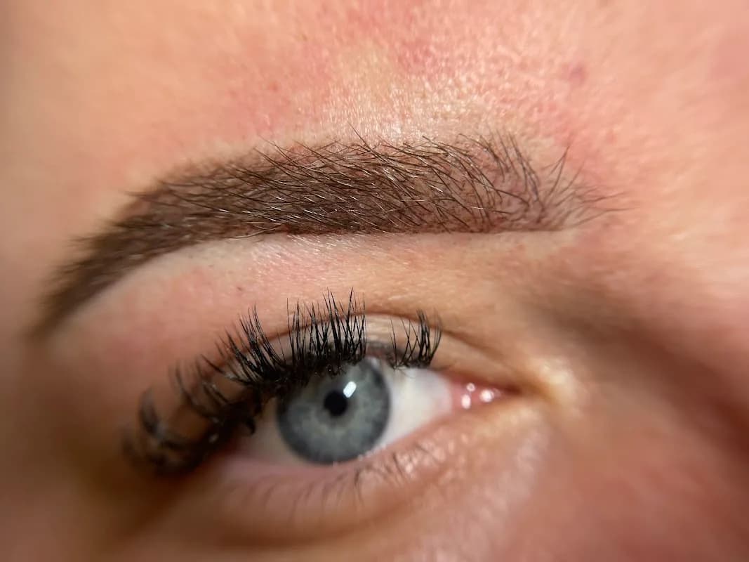 Foto van Priscilla’s eyecatchers