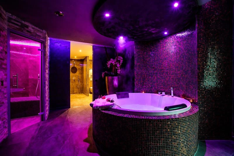 Prive Spa Laguna - Veldhoven