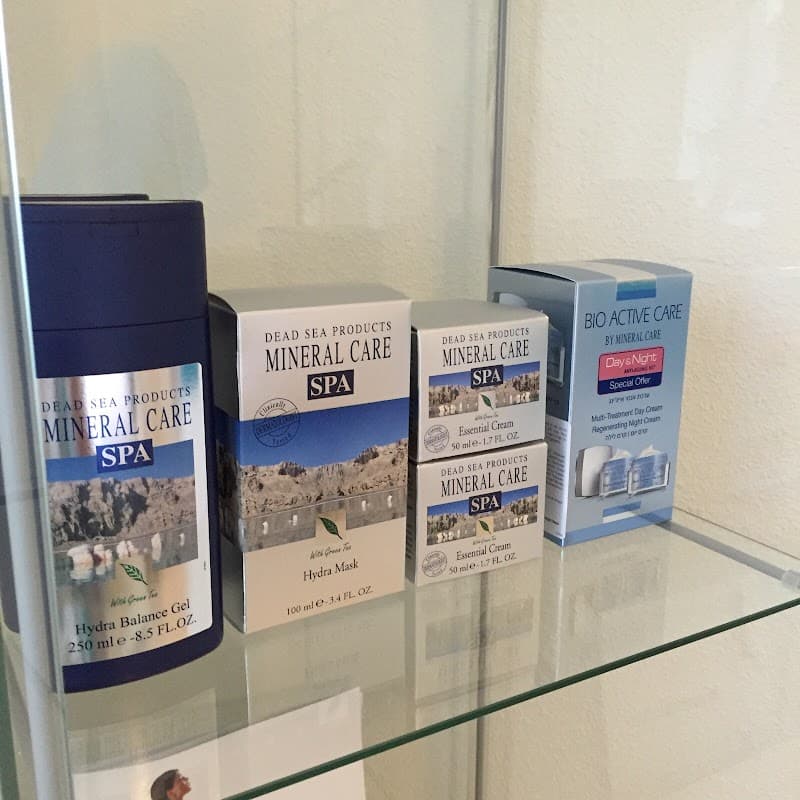 Priya's Schoonheidssalon - Tilburg