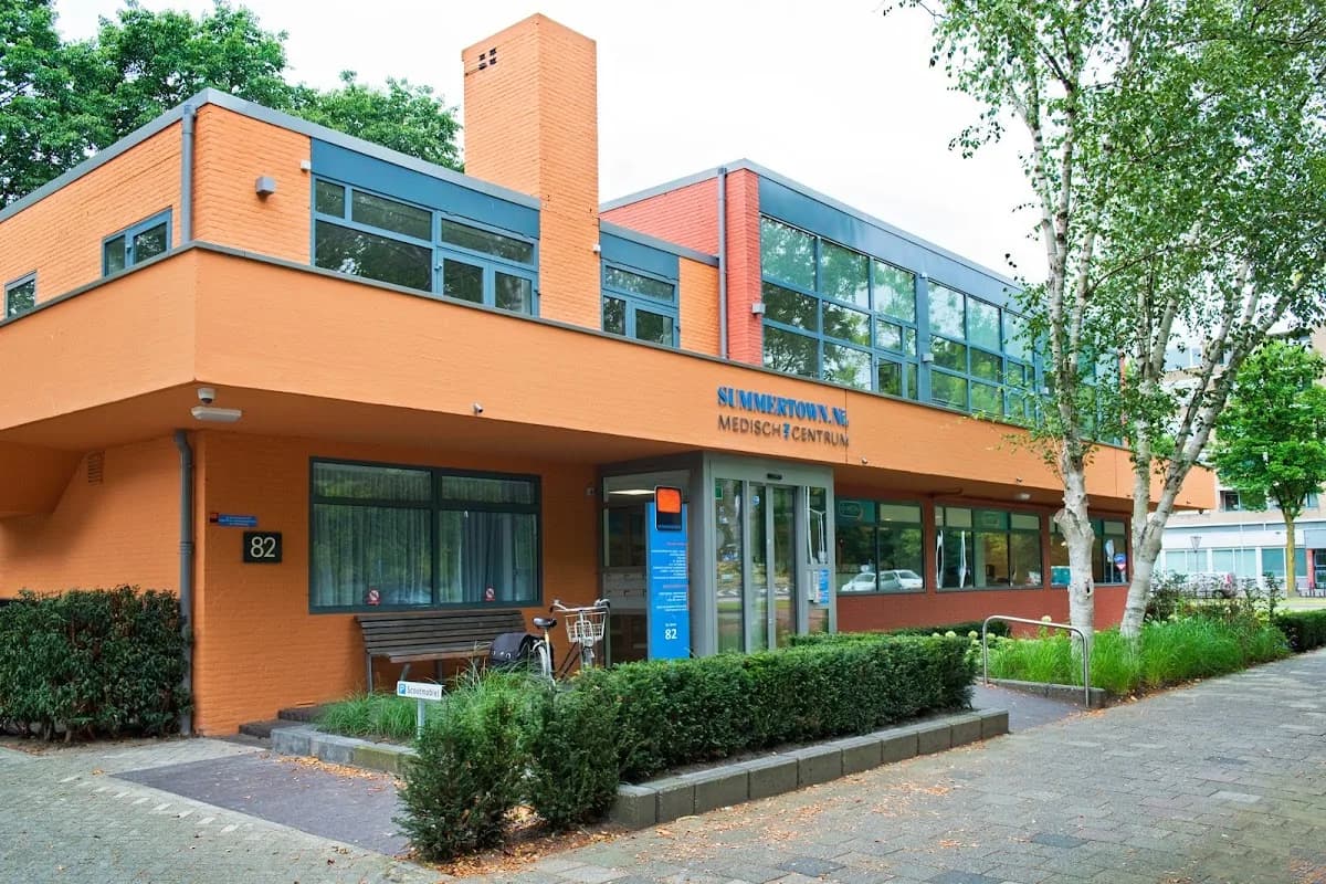 Foto van Professional Podotherapie