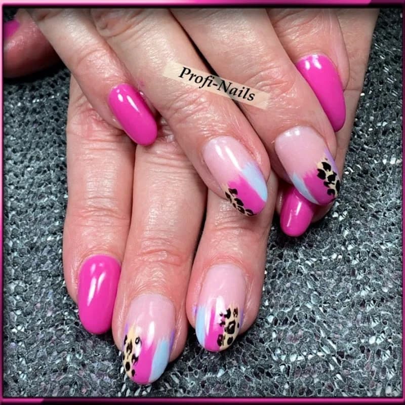 Foto van Profi-Nails