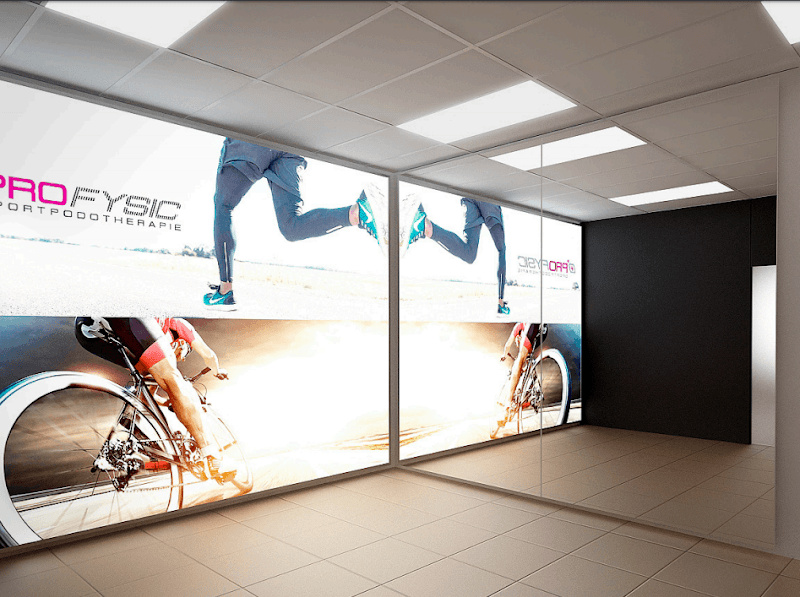 Profysic Sportpodotherapie - Eindhoven