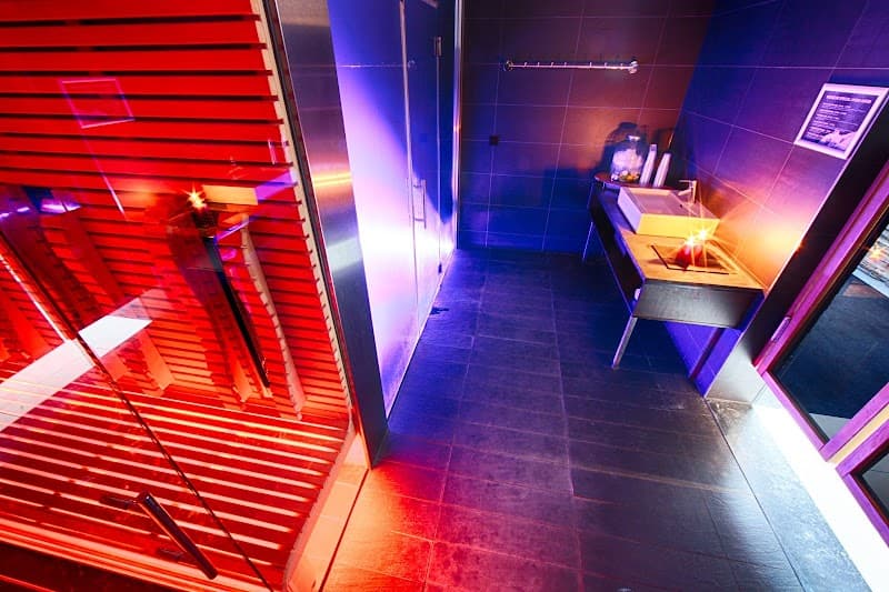 Promenade Healthclub & Spa - Den Haag