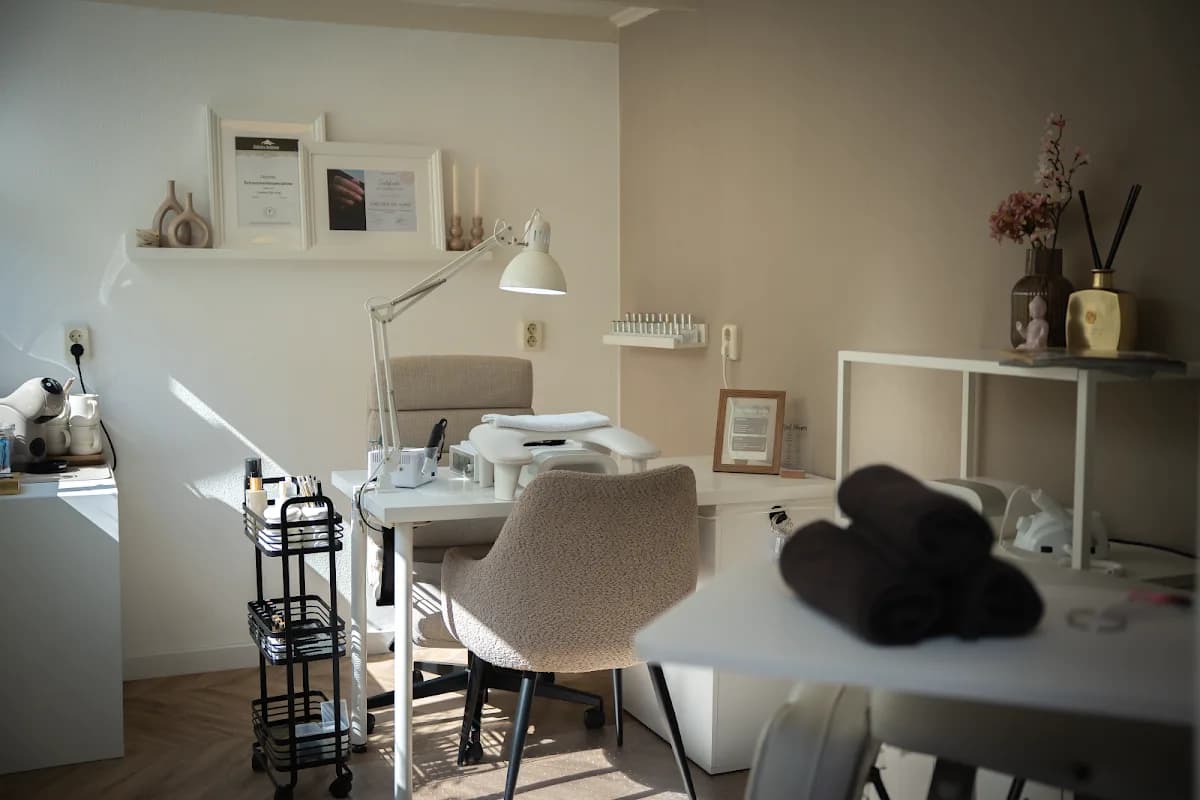 Foto van Proper Beauty Salon