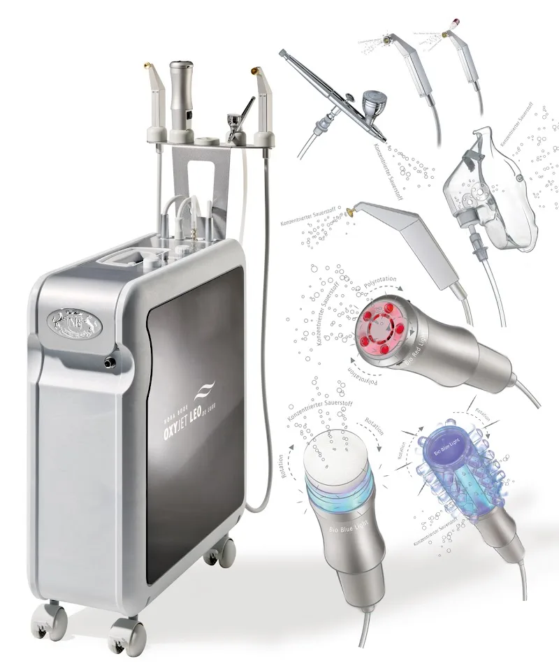 Pura Belle Pro aging - Enschede