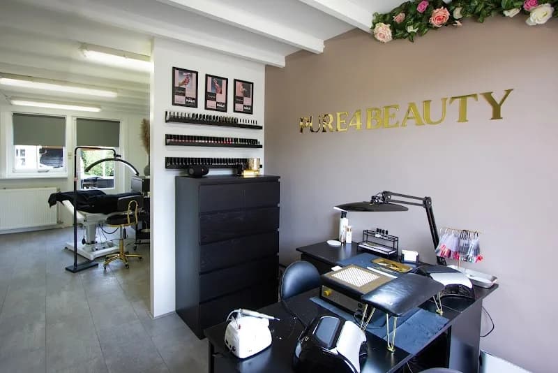 Pure 4 beauty - Tilburg