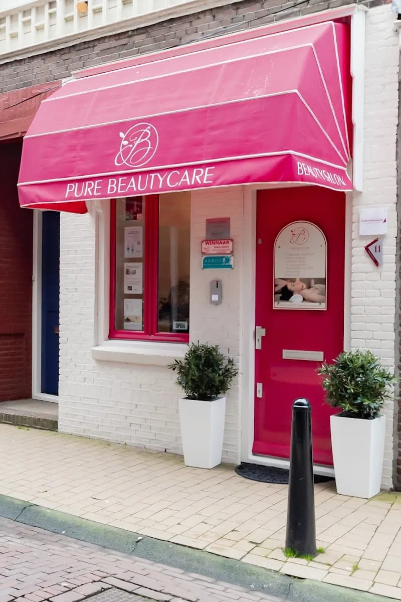Foto van Pure Beautycare
