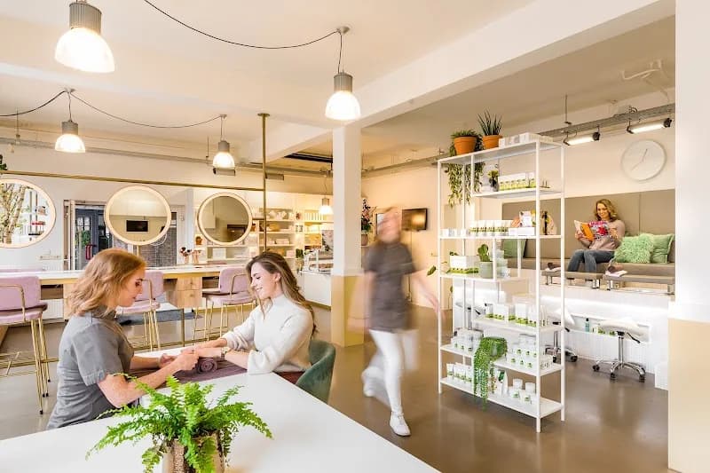 Pure Beautycenter - Eindhoven