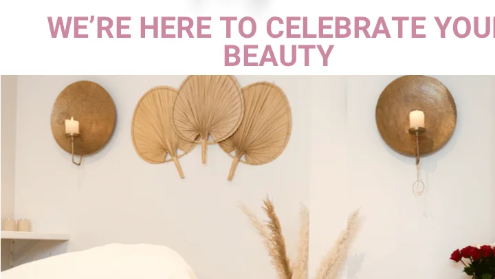 Foto van Pure natural cosmetics