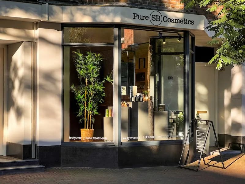 Pure SB Cosmetics - Den Haag