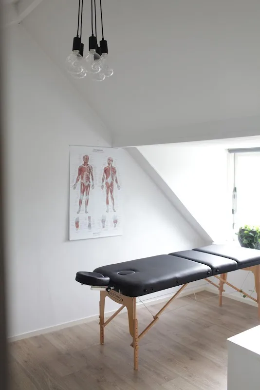 Foto van purehealthmassages