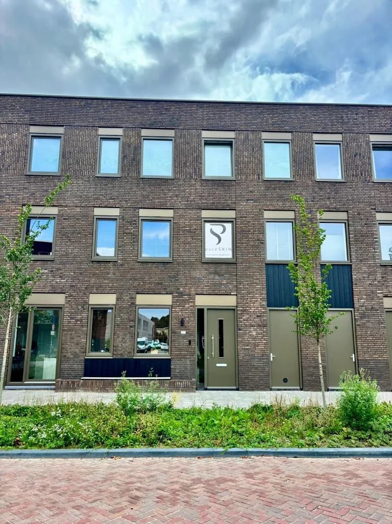 pureSKIN Haarlem - Haarlem
