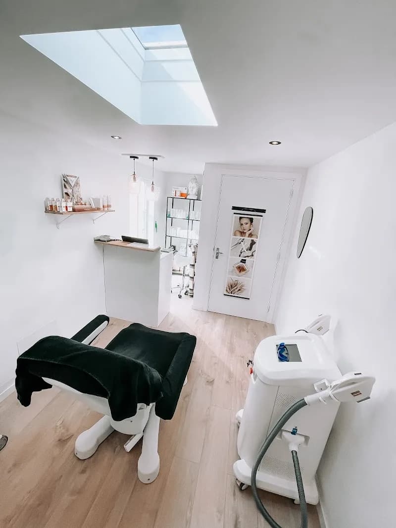 Foto van Puur Beauty