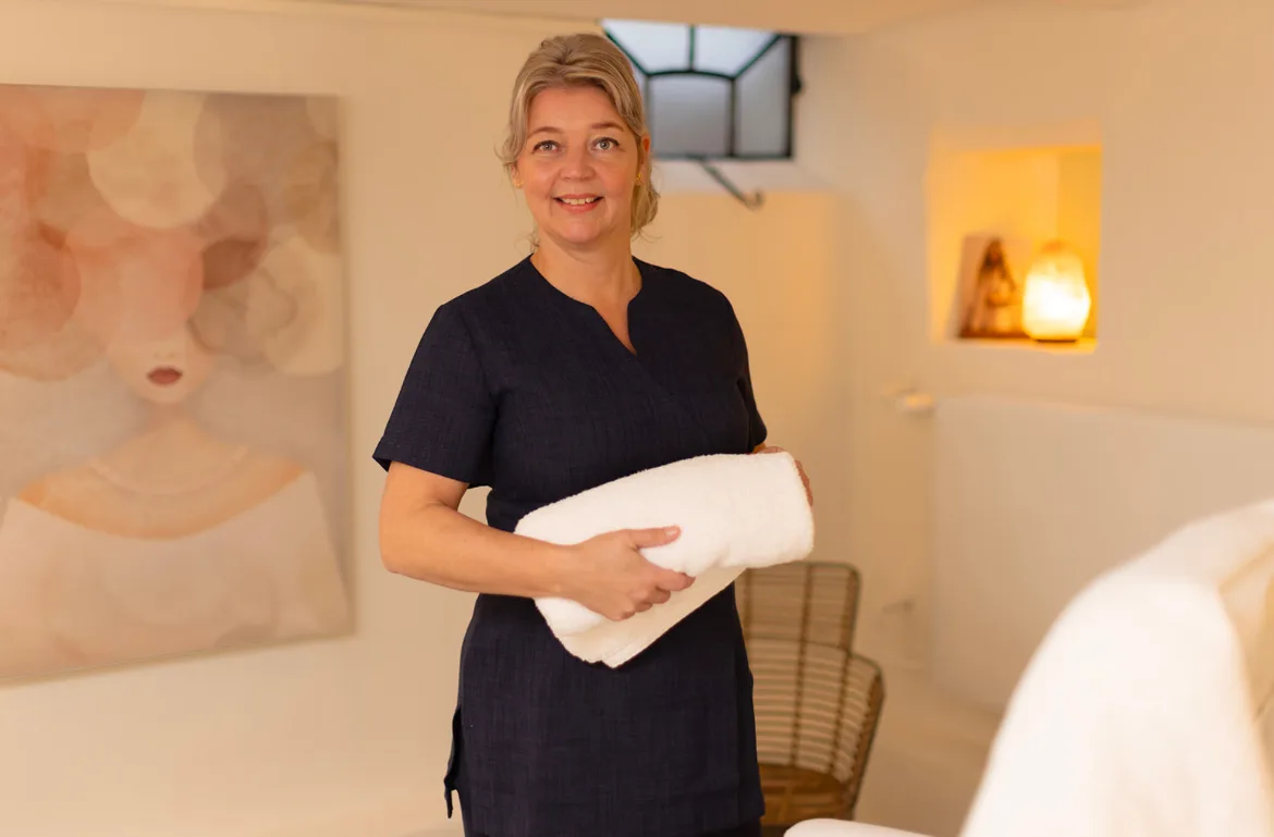 Foto van Puur by Kristel