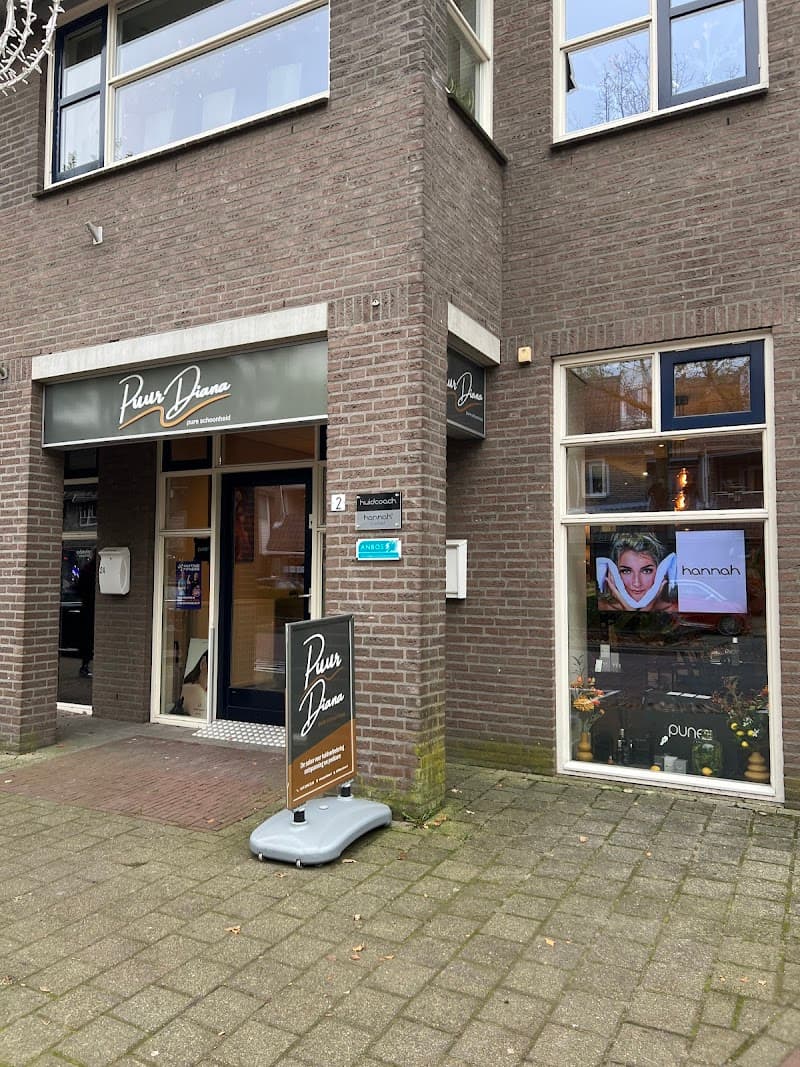 Puur Diana - Nuenen
