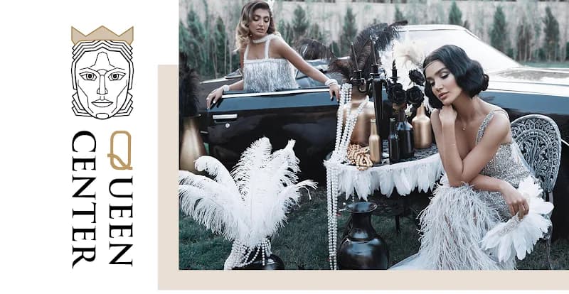 Queen Center - Nijmegen