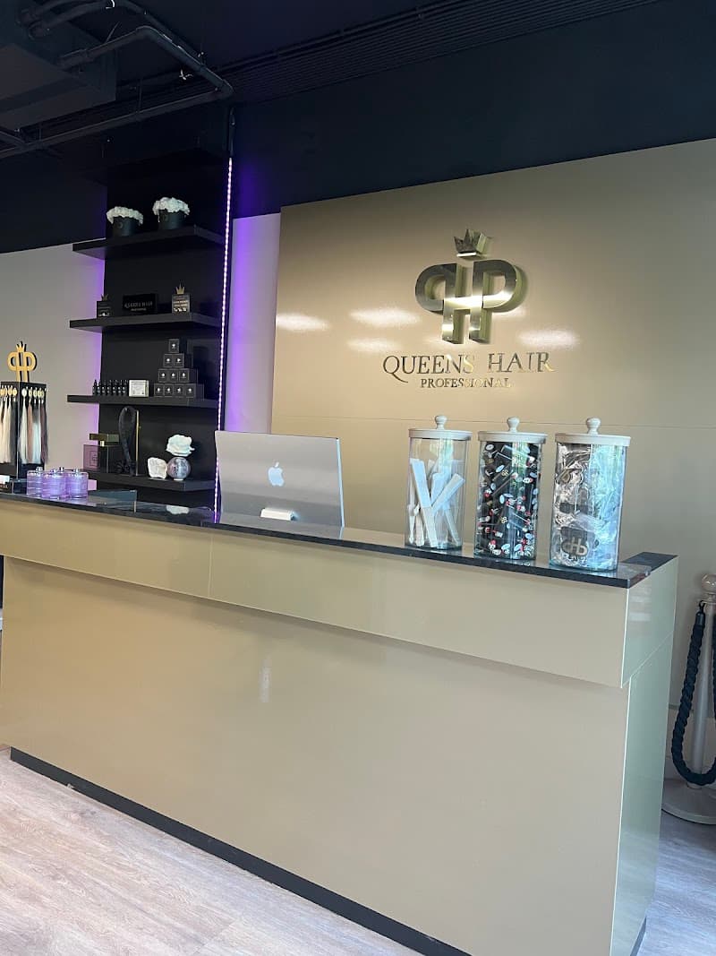 Queens Hair Professional - Apeldoorn