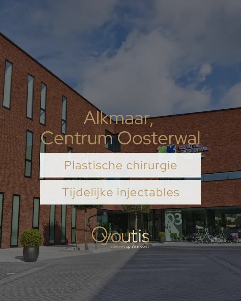 Foto van Qyoutis Alkmaar Comeniusstraat