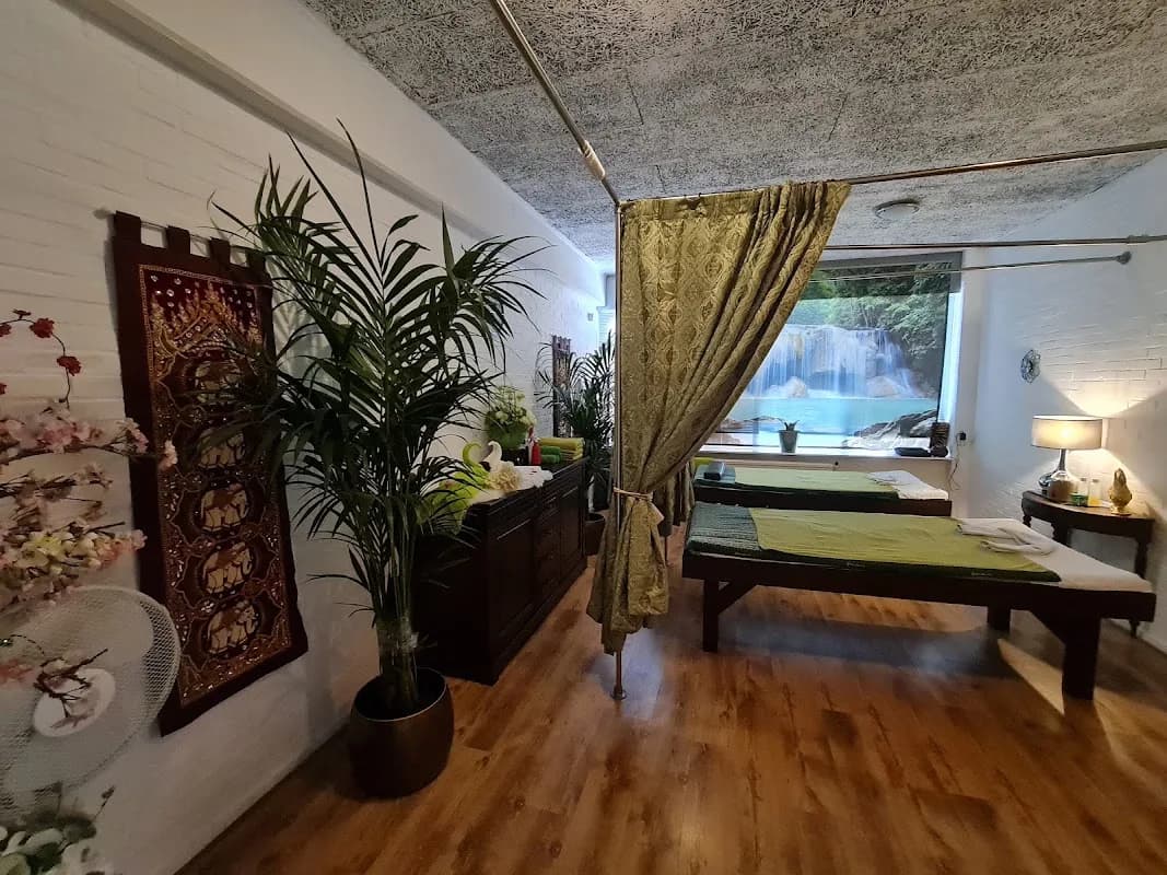 Rachawadee thaise massage Hoogeveen