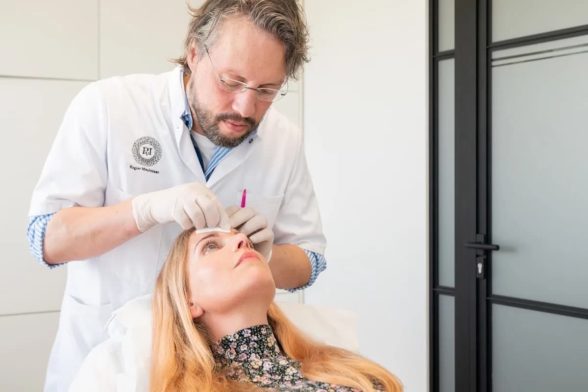 Foto van Radiance Clinic