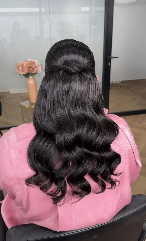 Rana Morena Glam Studio
