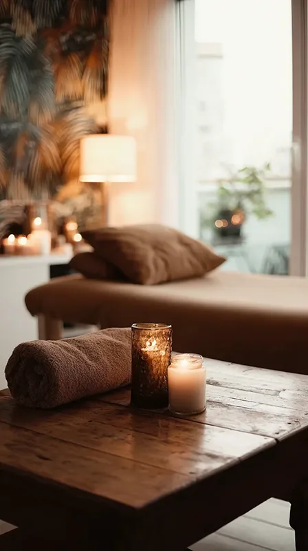 ReBalans Massage - Beauty & Wellness - Den Haag