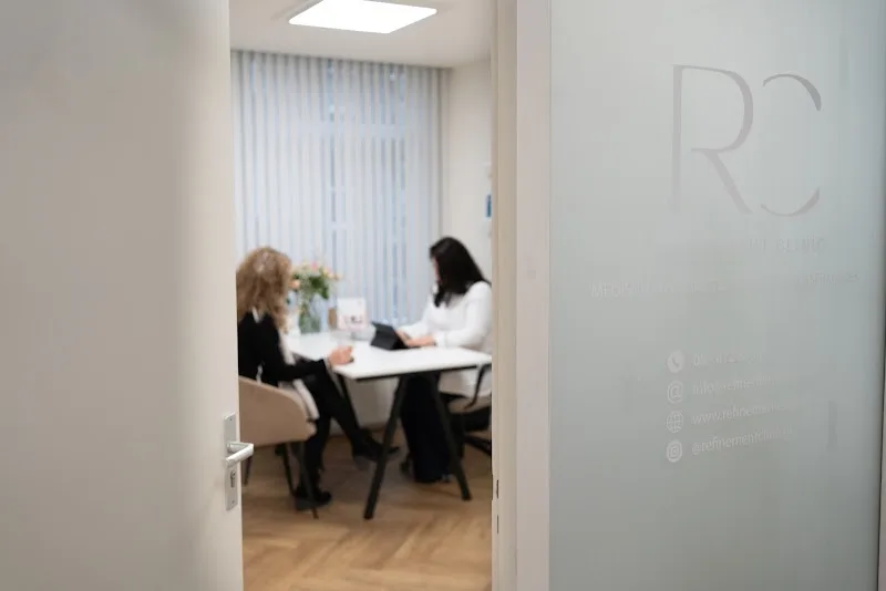 Refinement Clinic - Rotterdam