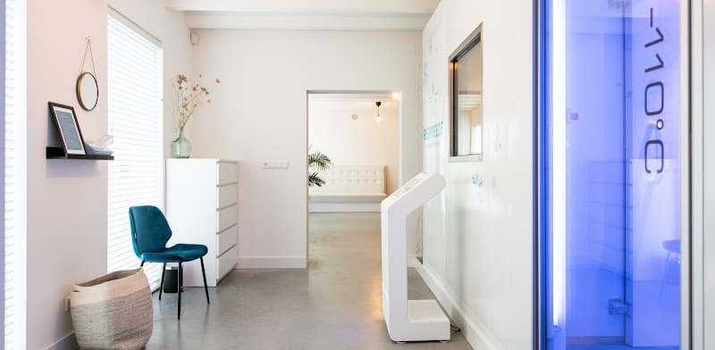 Refreeze - Ulvenhout