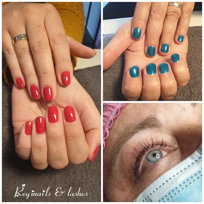Foto van “RegiNails & Lashes”