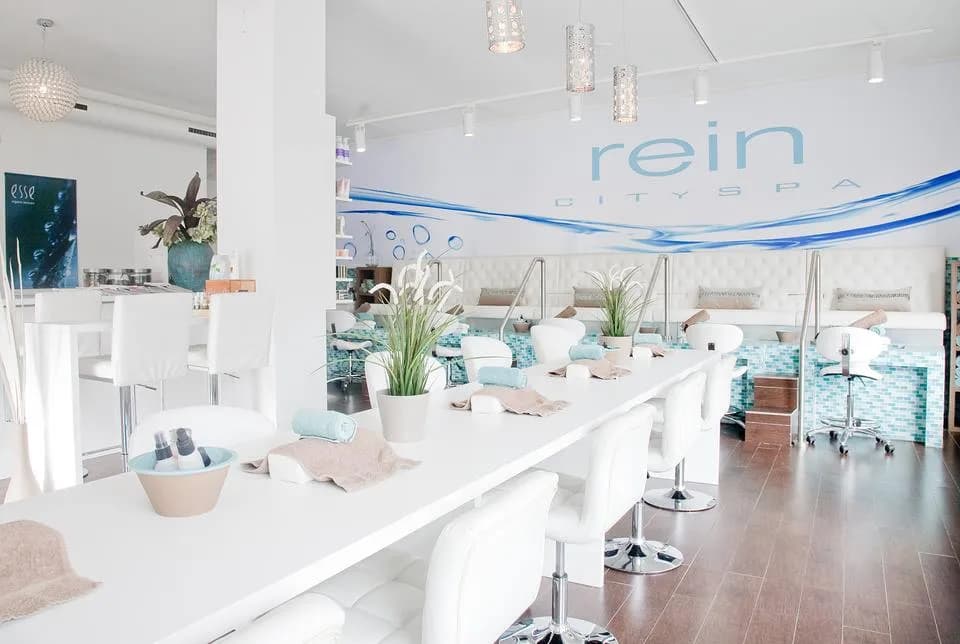 Rein Cityspa B.V.
