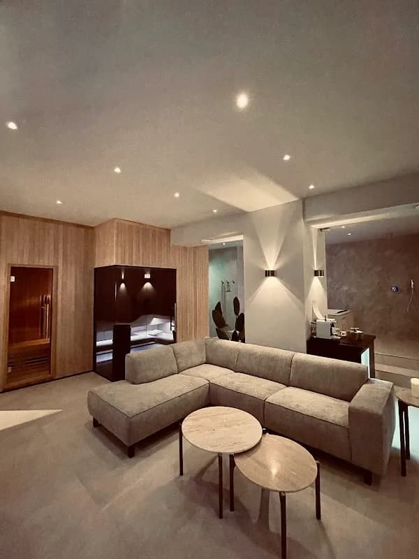Foto van Rein wellness spa